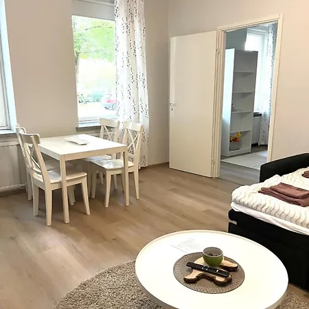 Appartamento Viihtyisae Kaksio Tampereen Keskustan Tuntumassa *