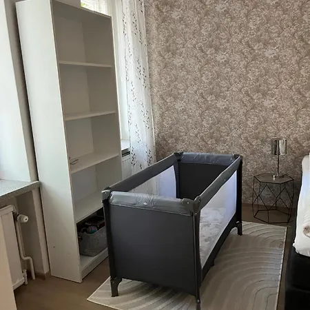 Viihtyisae Kaksio Tampereen Keskustan Tuntumassa Appartamento Tampere