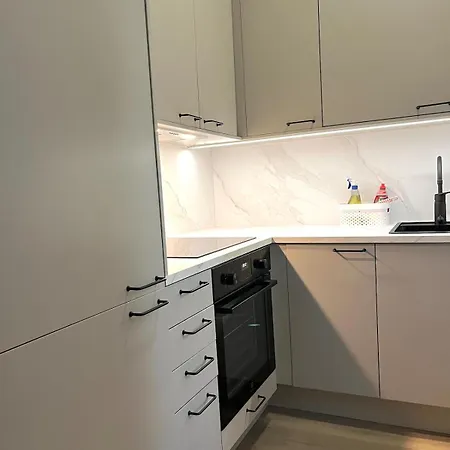 Viihtyisae Kaksio Tampereen Keskustan Tuntumassa Appartamento *