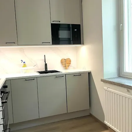 Appartamento Viihtyisae Kaksio Tampereen Keskustan Tuntumassa *
