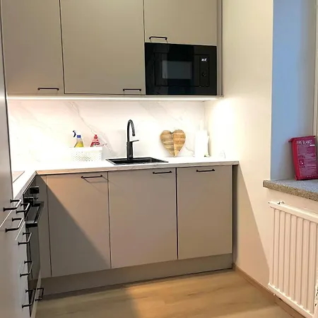 Viihtyisae Kaksio Tampereen Keskustan Tuntumassa Tampere