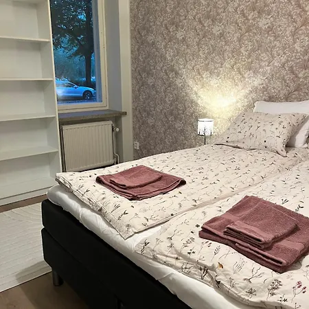 Appartamento Viihtyisae Kaksio Tampereen Keskustan Tuntumassa Tampere